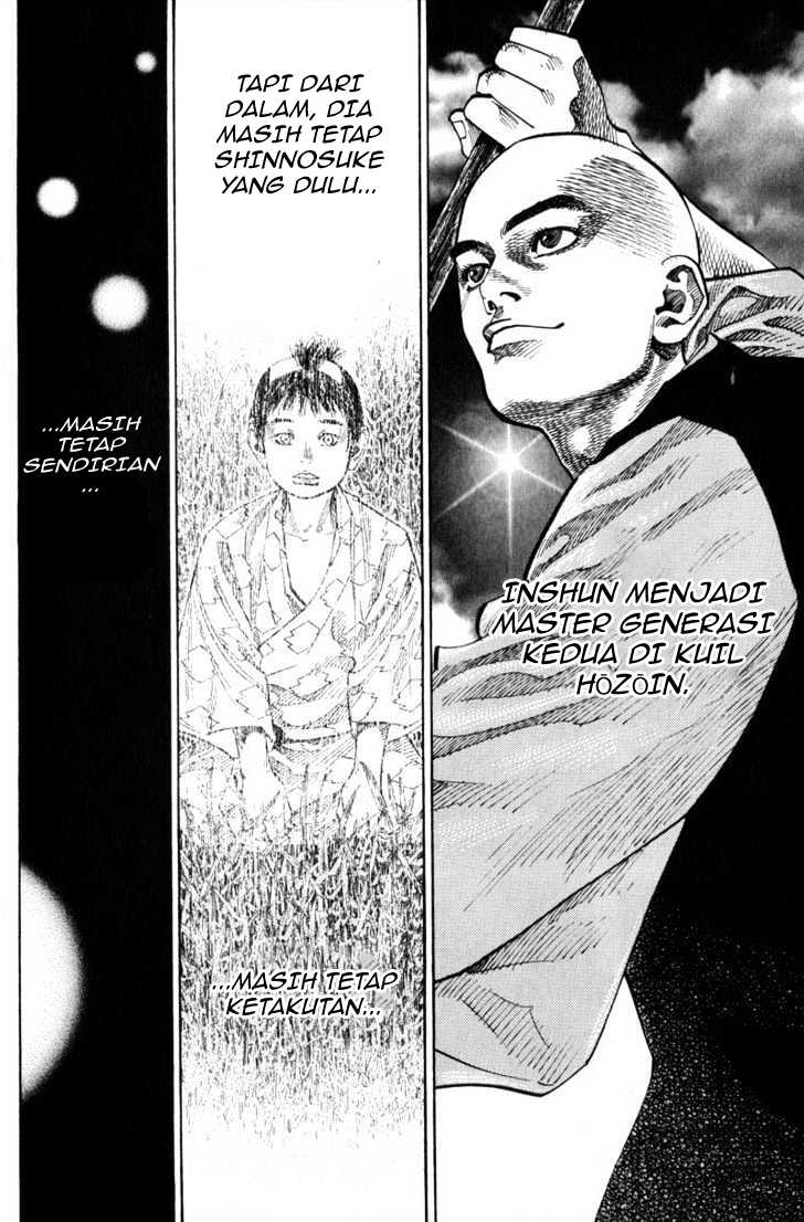 Chapter 74 - halaman 15