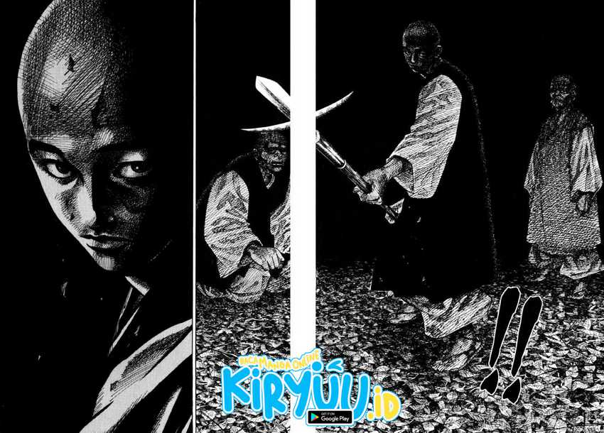 Chapter 74 - halaman 19