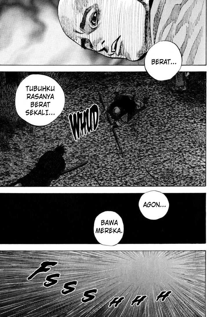 Chapter 74 - halaman 21