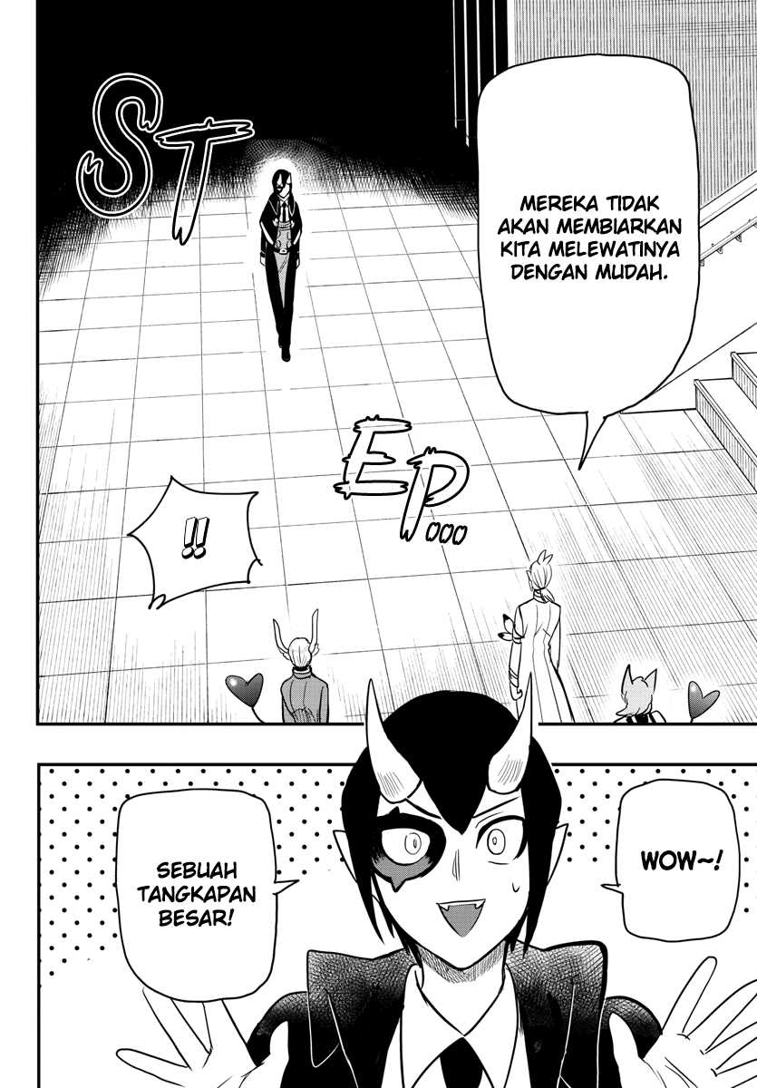 Chapter 237 - halaman 15