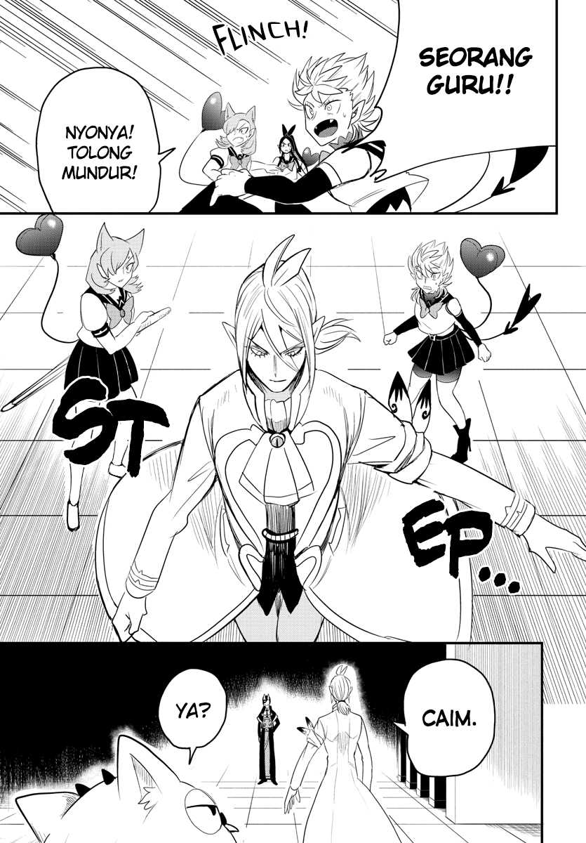 Chapter 237 - halaman 16