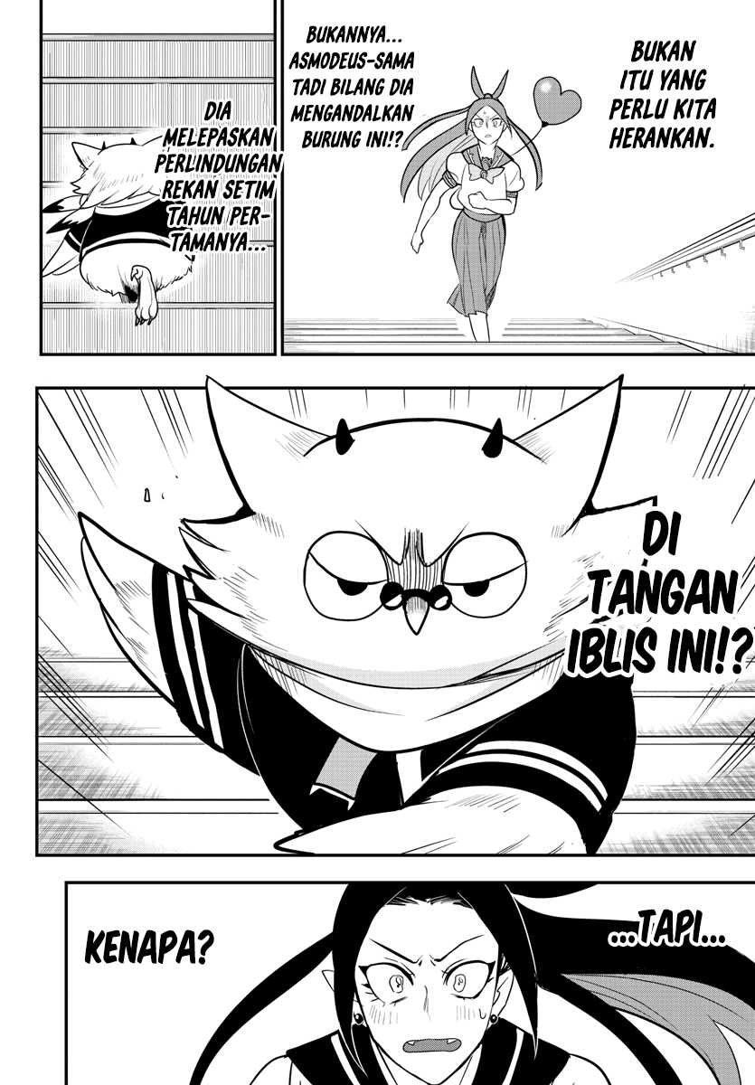 Chapter 237 - halaman 19