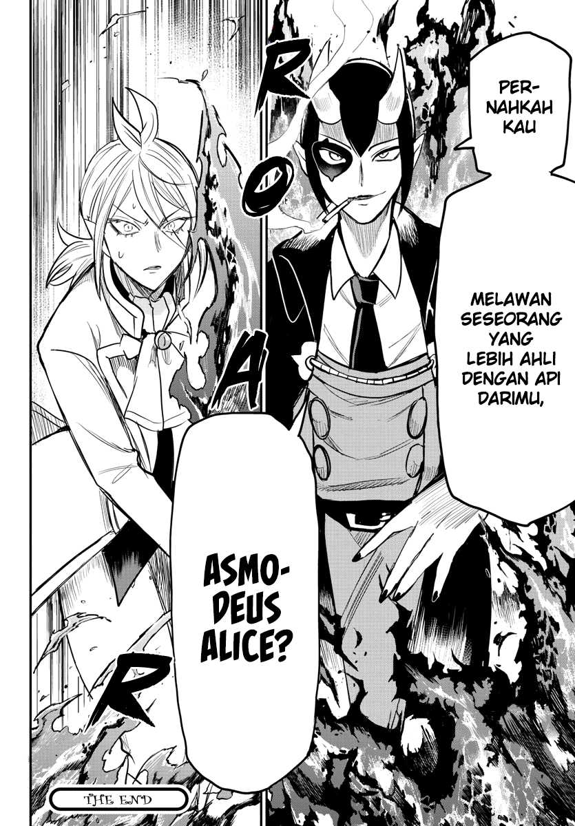 Chapter 237 - halaman 22