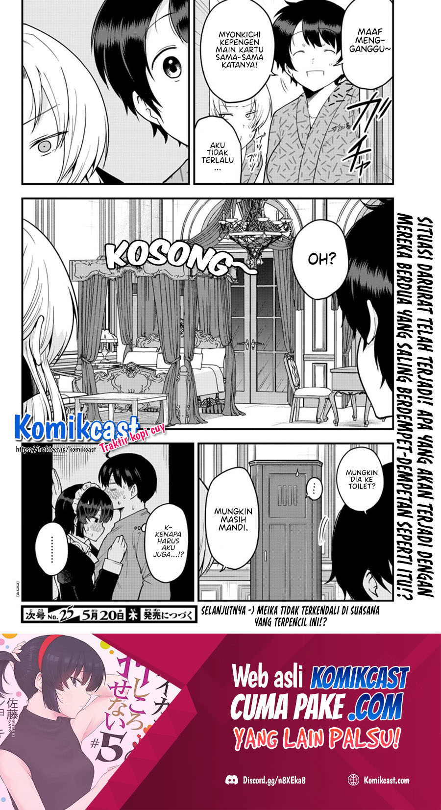 Chapter 65. - halaman 12