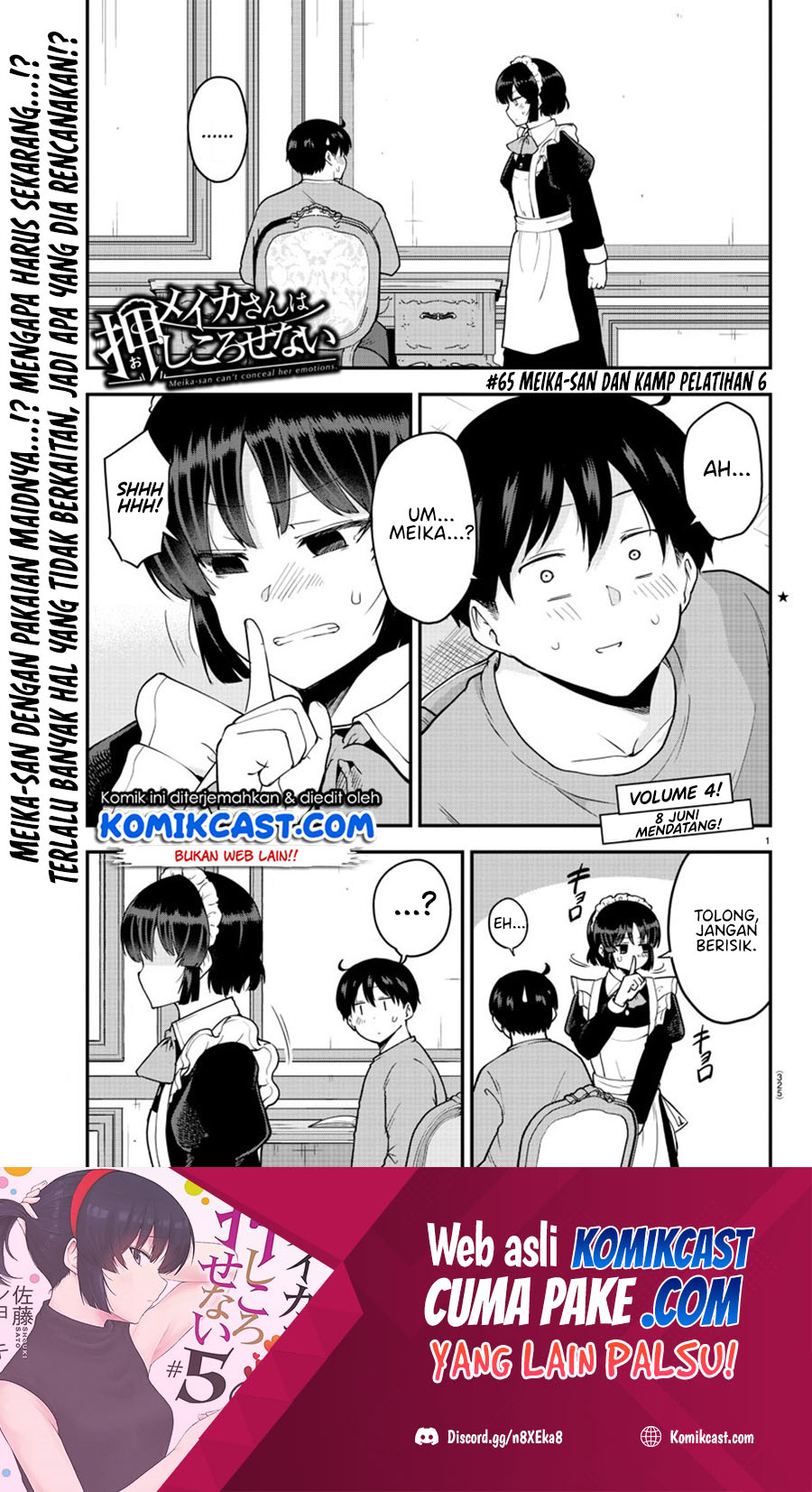 Chapter 65. - halaman 3