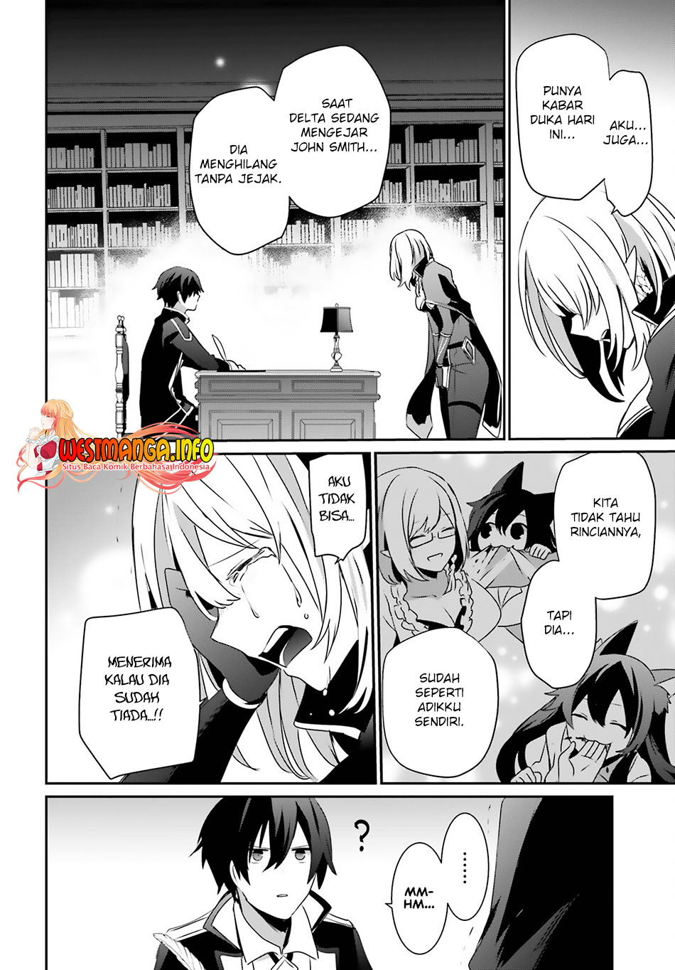 Chapter 37 - halaman 22
