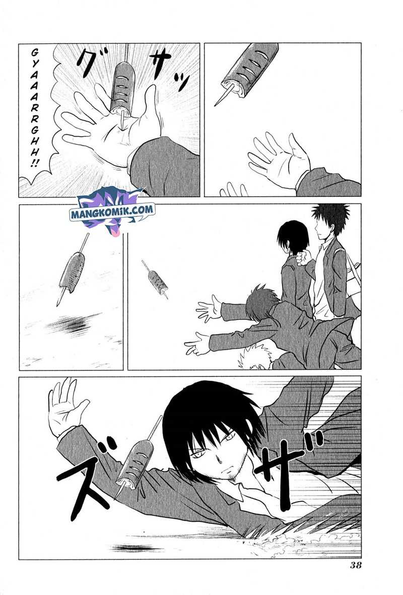 Chapter 86 - halaman 6