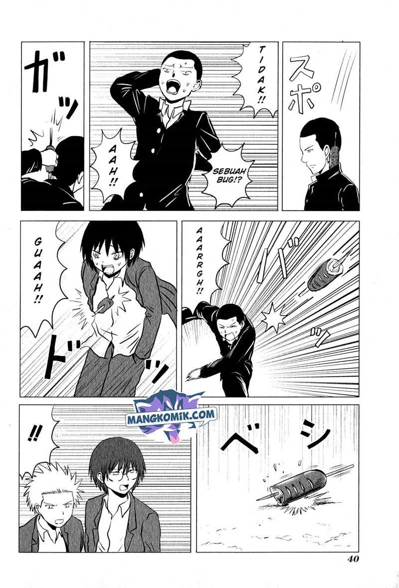 Chapter 86 - halaman 8
