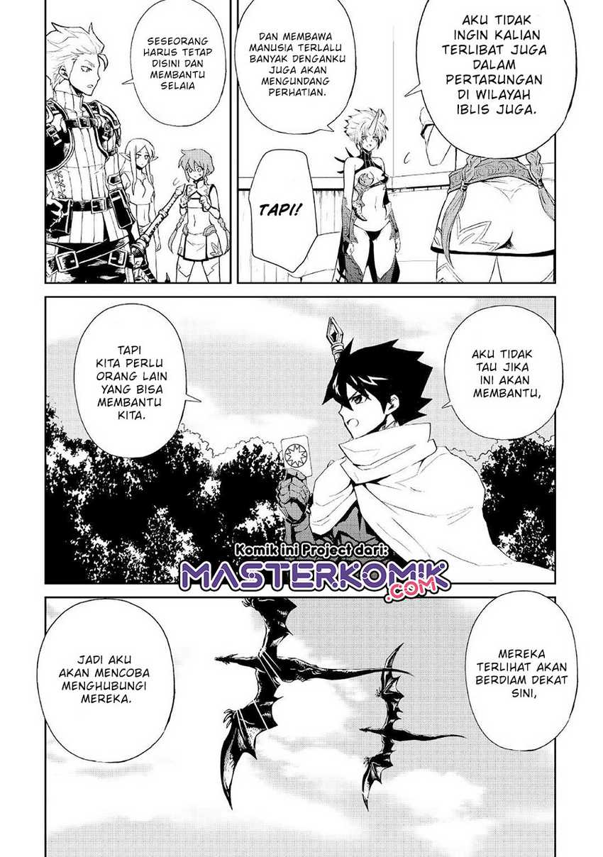 Chapter 89 - halaman 13