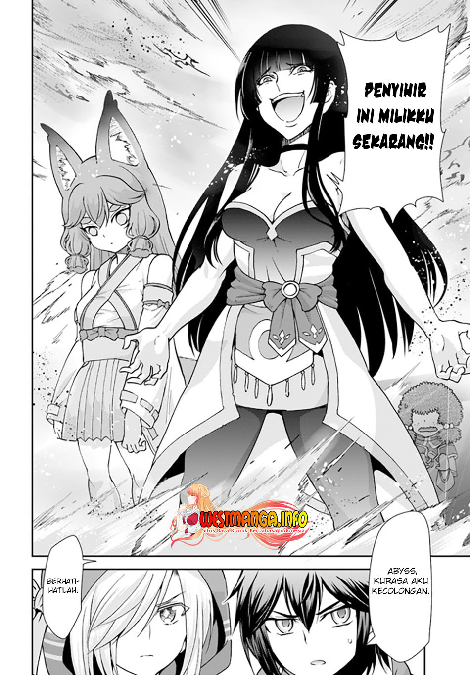 Chapter 30 - halaman 16