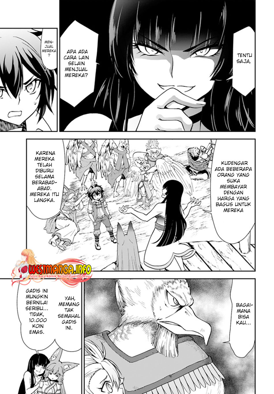 Chapter 30 - halaman 21