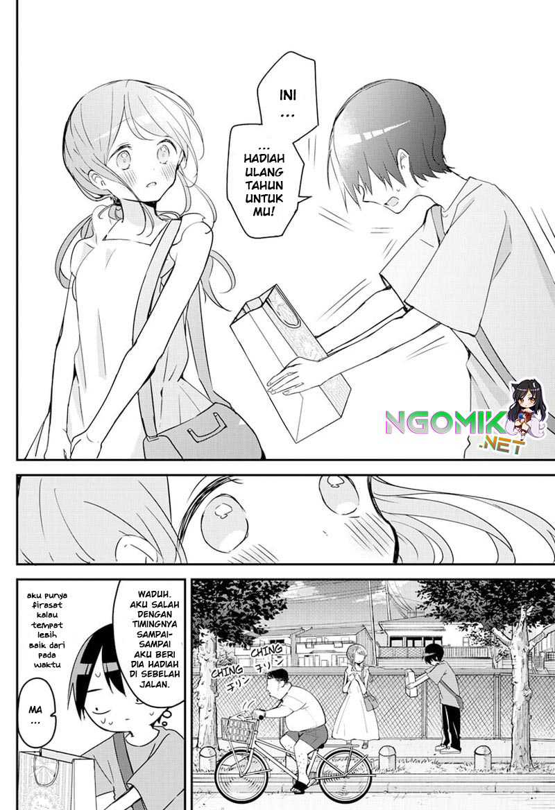 Chapter 93 - halaman 6