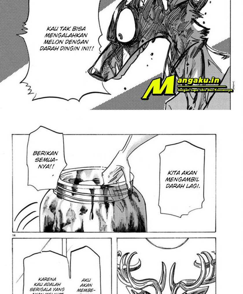 Chapter 175 - halaman 14