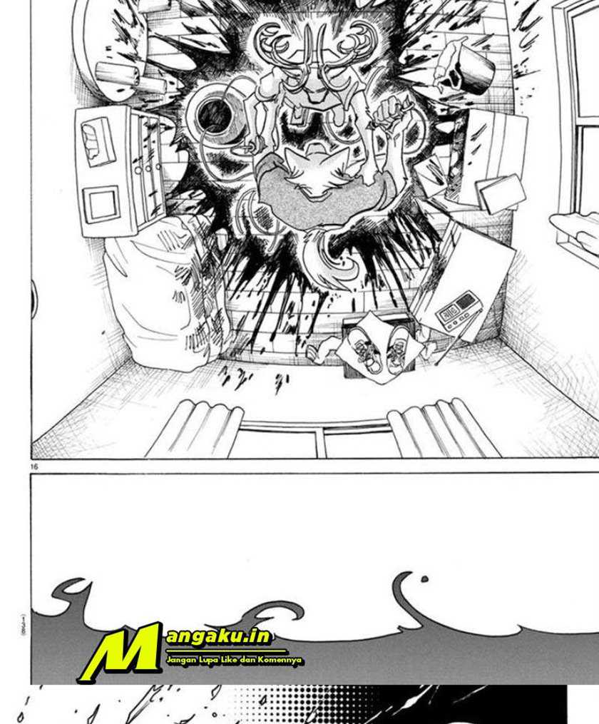 Chapter 175 - halaman 17