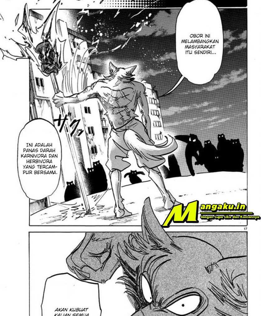 Chapter 175 - halaman 18