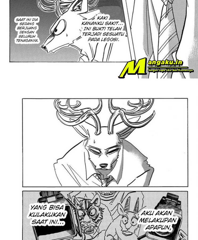 Chapter 175 - halaman 20