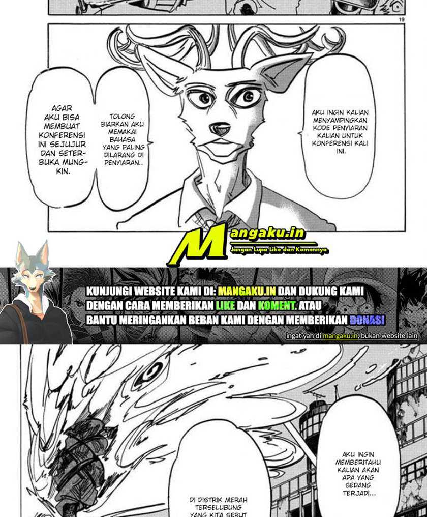 Chapter 175 - halaman 21
