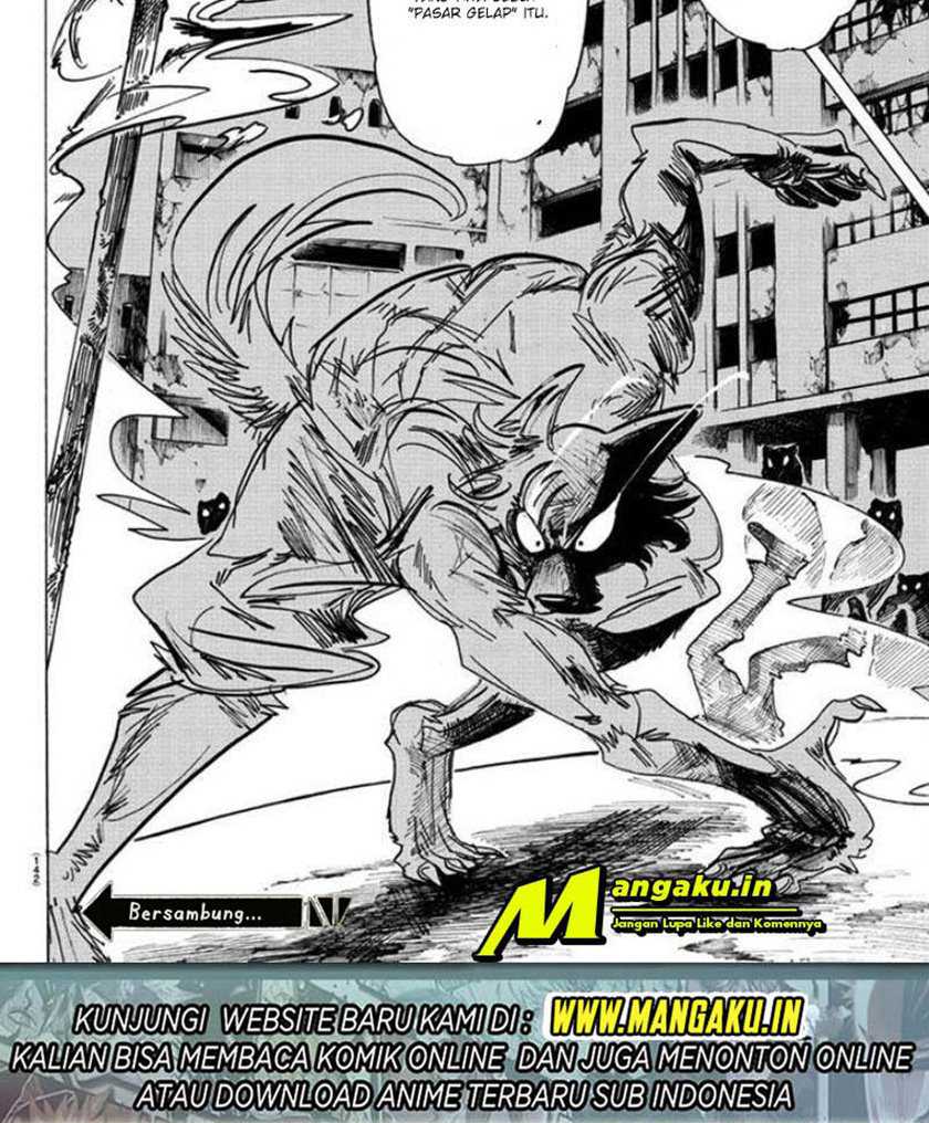 Chapter 175 - halaman 22
