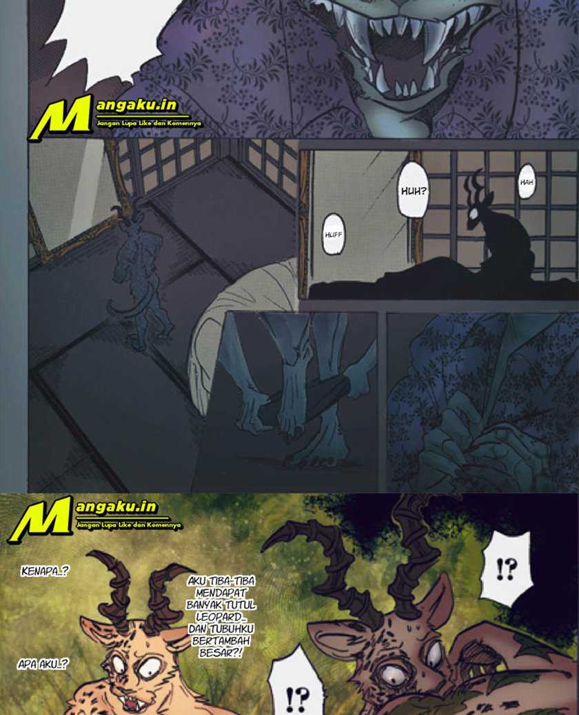 Chapter 174 - halaman 13