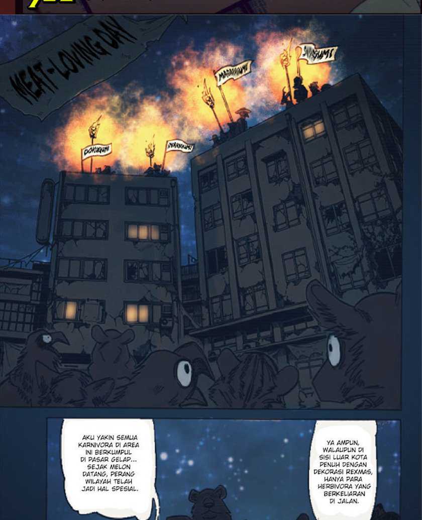 Chapter 174 - halaman 16