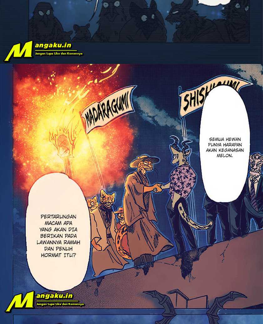 Chapter 174 - halaman 17