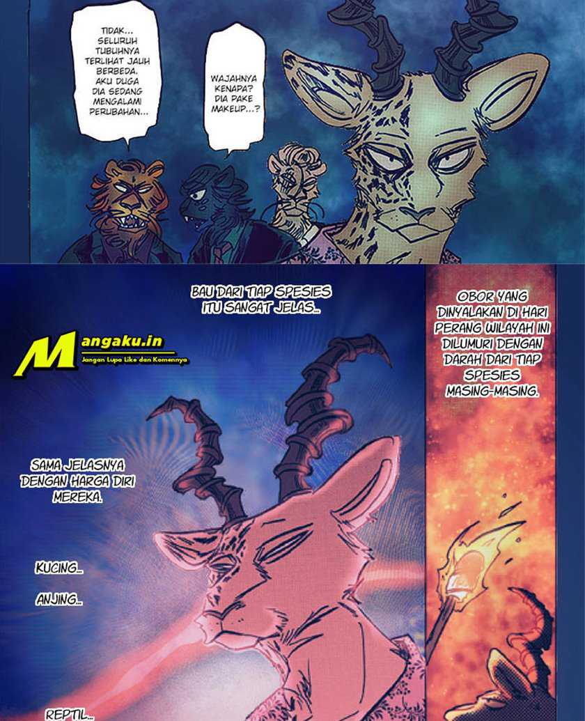 Chapter 174 - halaman 18