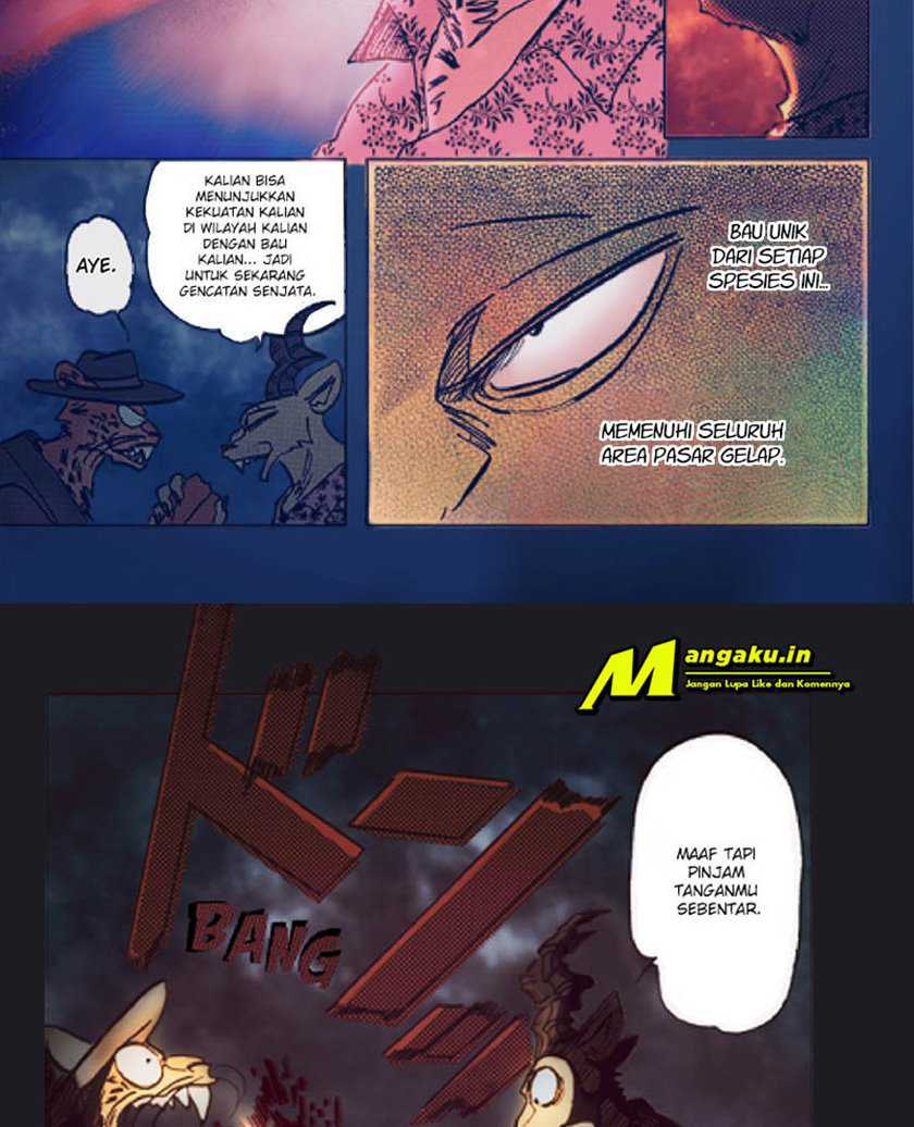Chapter 174 - halaman 19