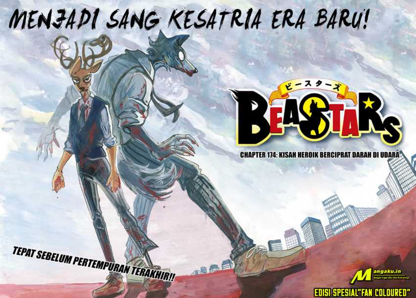 Chapter 174 - halaman 3
