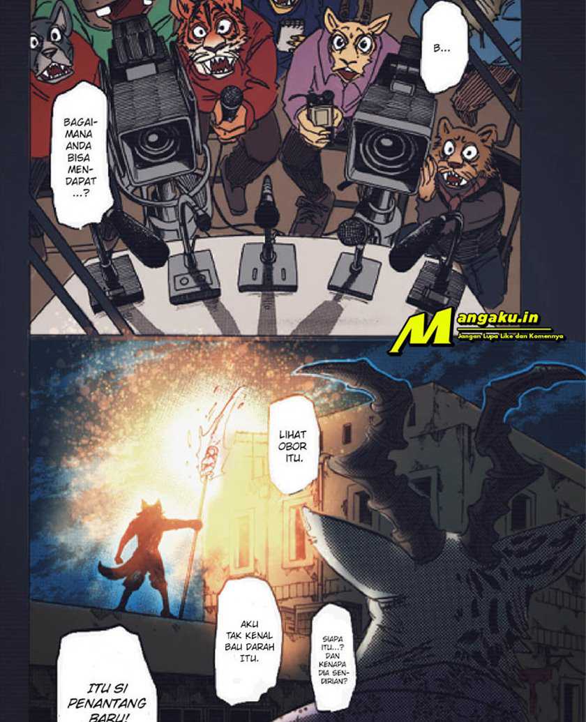 Chapter 174 - halaman 22