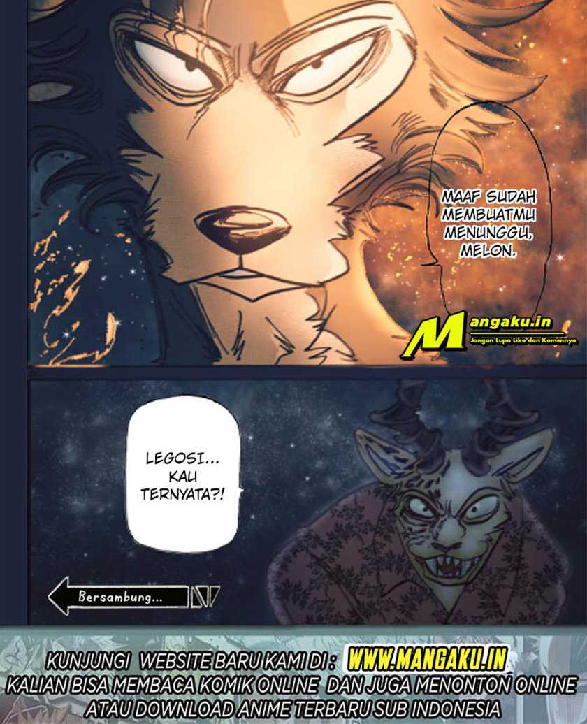 Chapter 174 - halaman 27