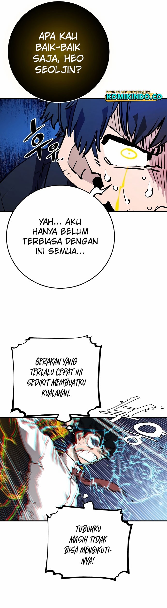 Chapter 88 - halaman 39