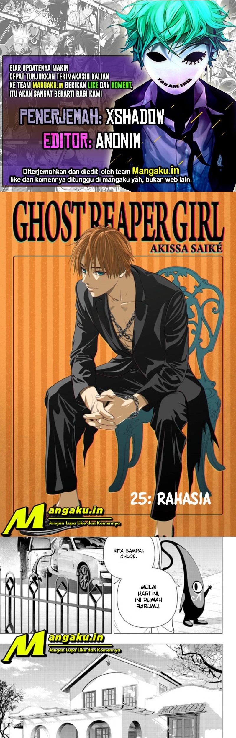 Chapter 25 - halaman 2