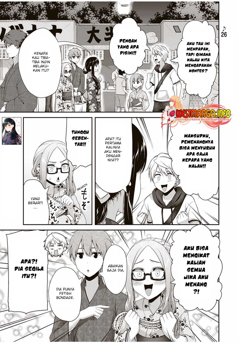 Chapter 99 - halaman 3
