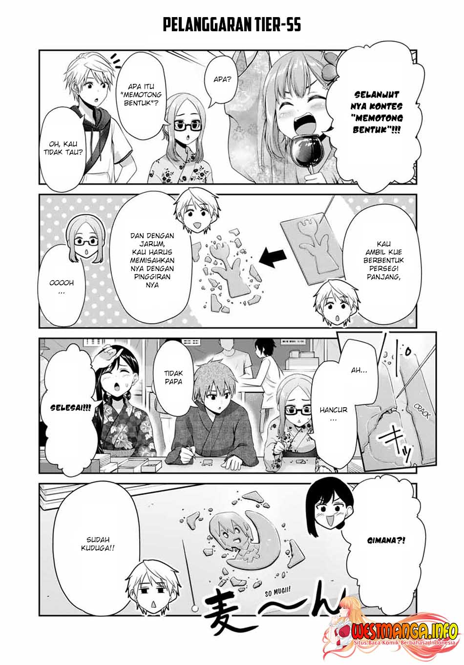 Chapter 99 - halaman 7