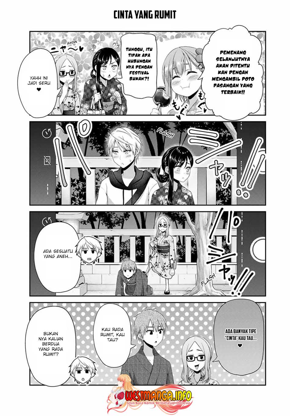 Chapter 99 - halaman 8