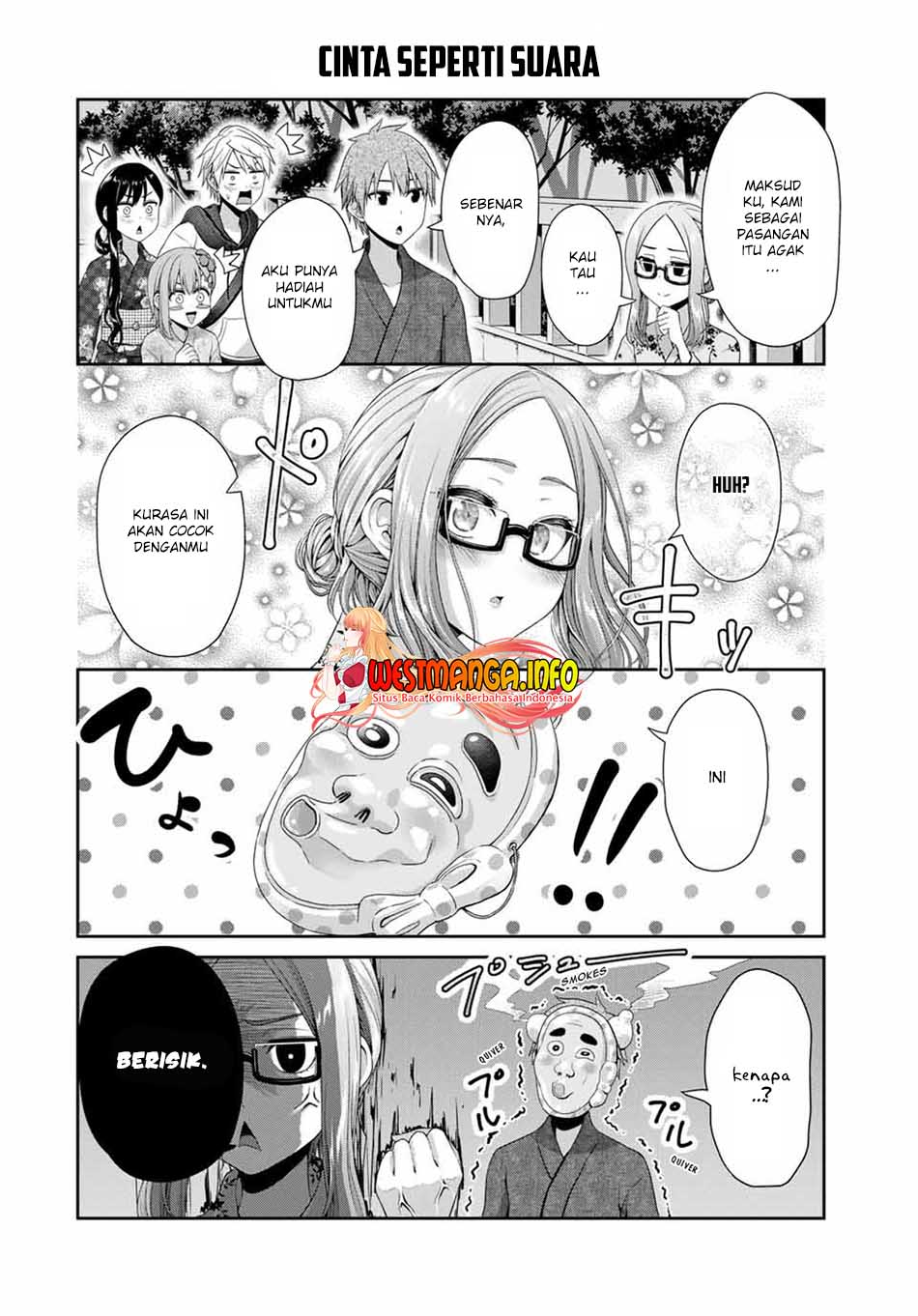 Chapter 99 - halaman 9