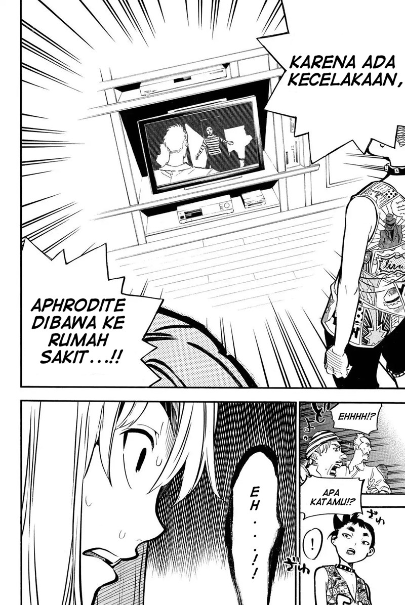 Chapter 244 - halaman 12