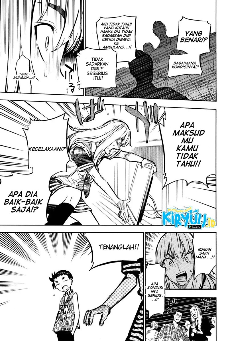 Chapter 244 - halaman 13