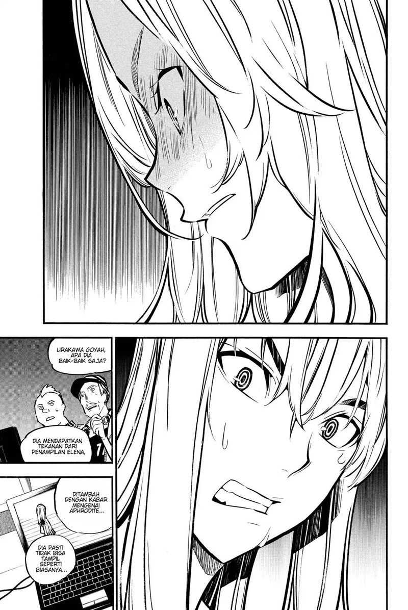 Chapter 244 - halaman 15