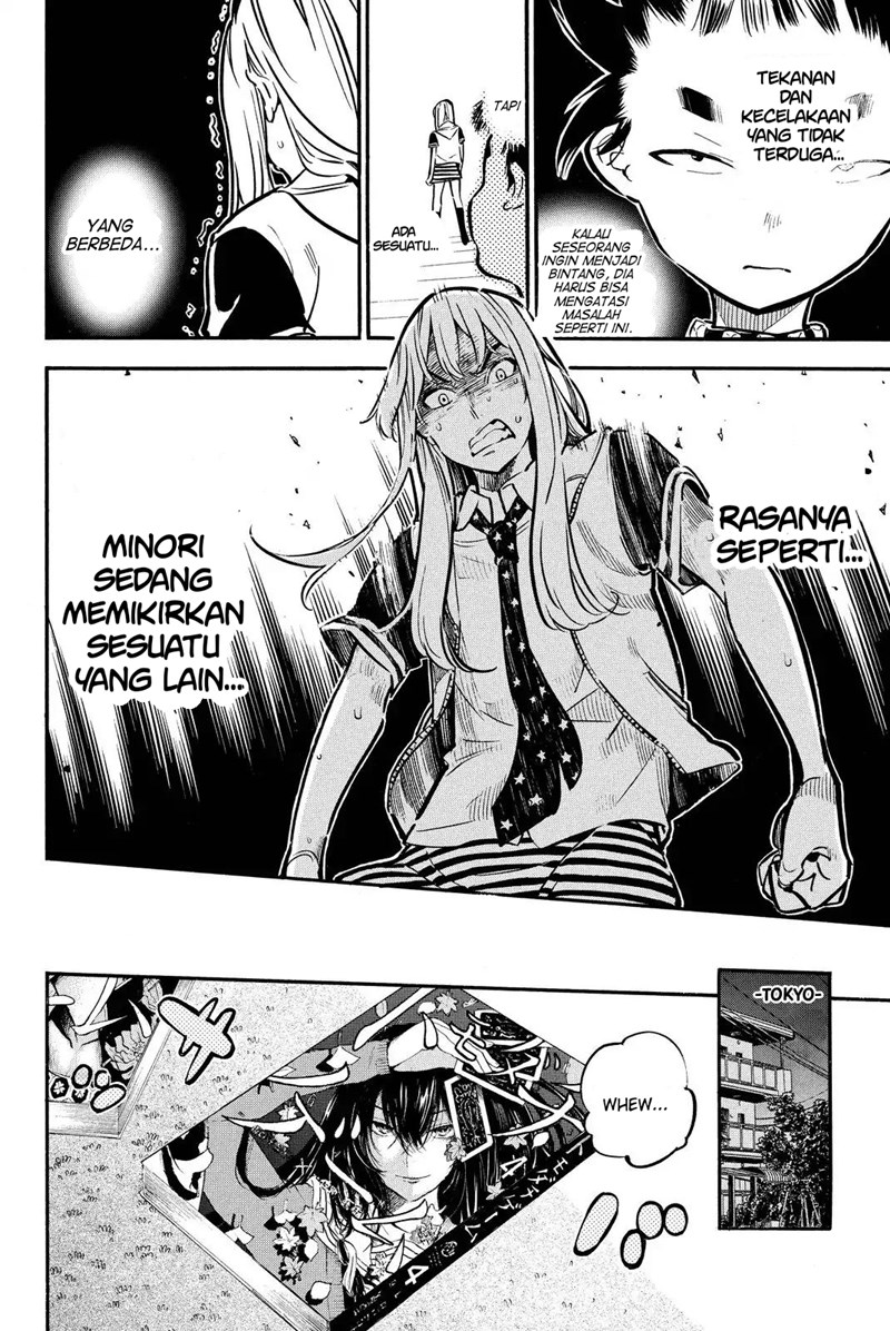 Chapter 244 - halaman 16