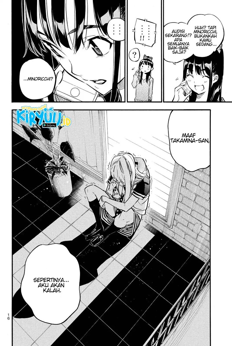 Chapter 244 - halaman 18
