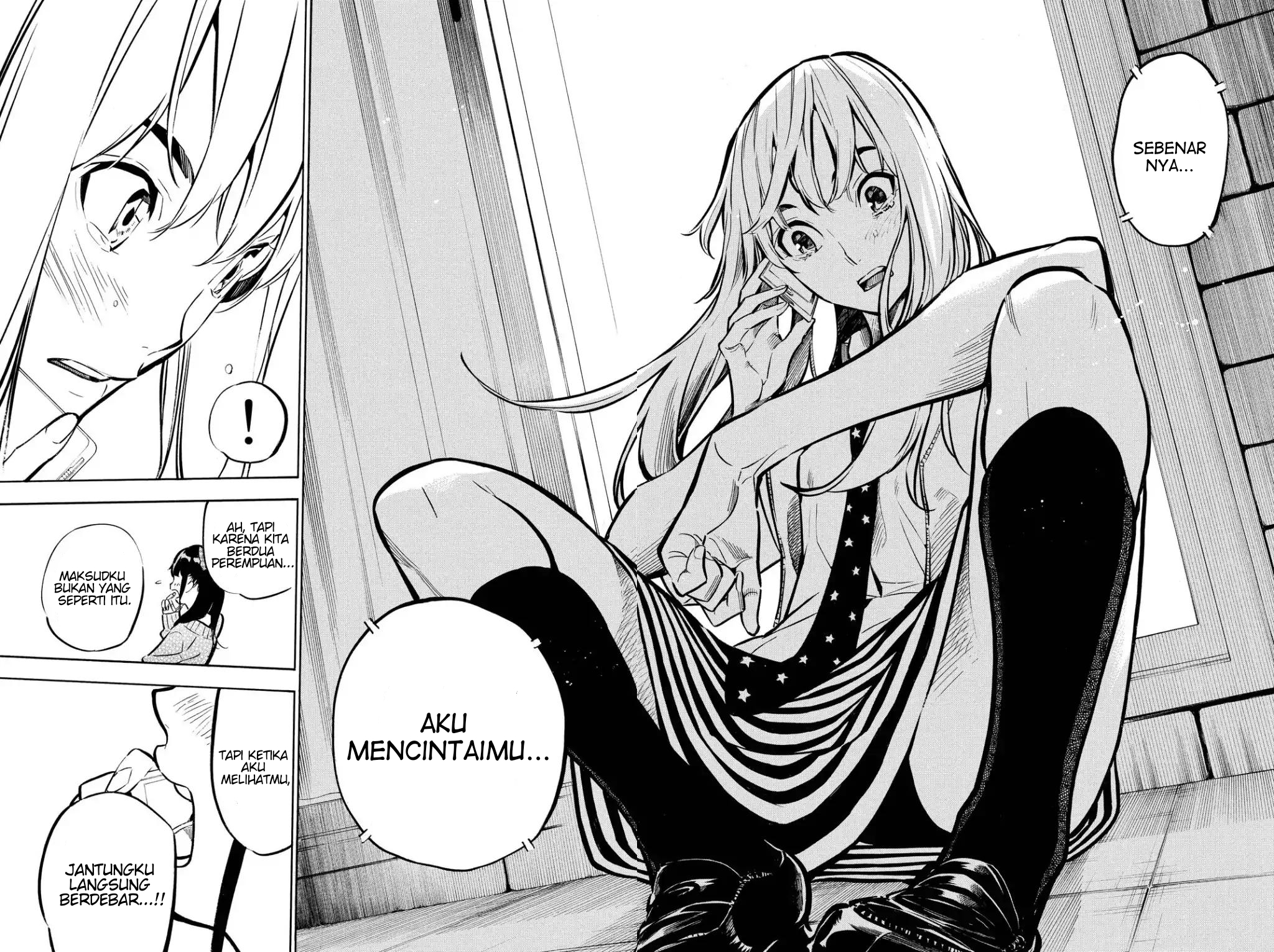 Chapter 244 - halaman 20
