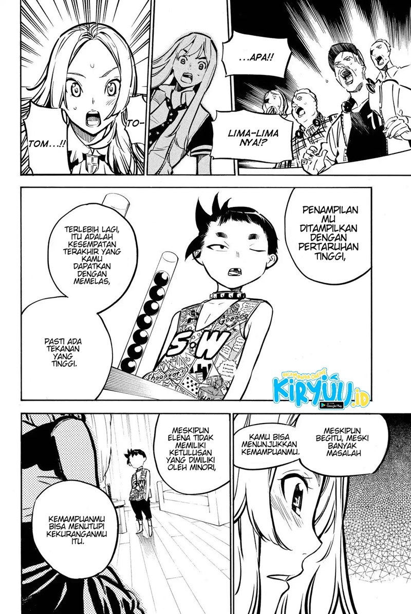 Chapter 244 - halaman 8