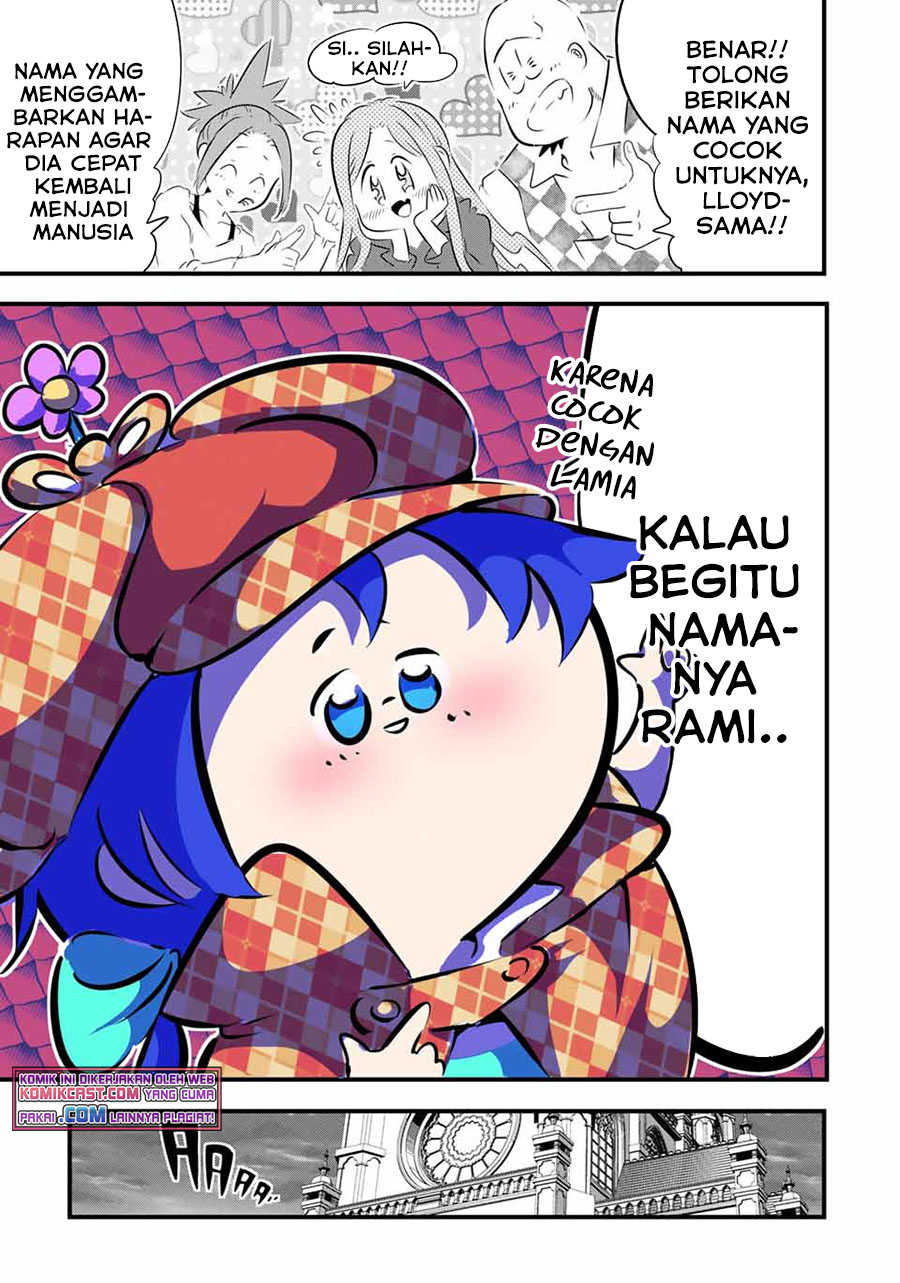 Chapter 64 - halaman 11