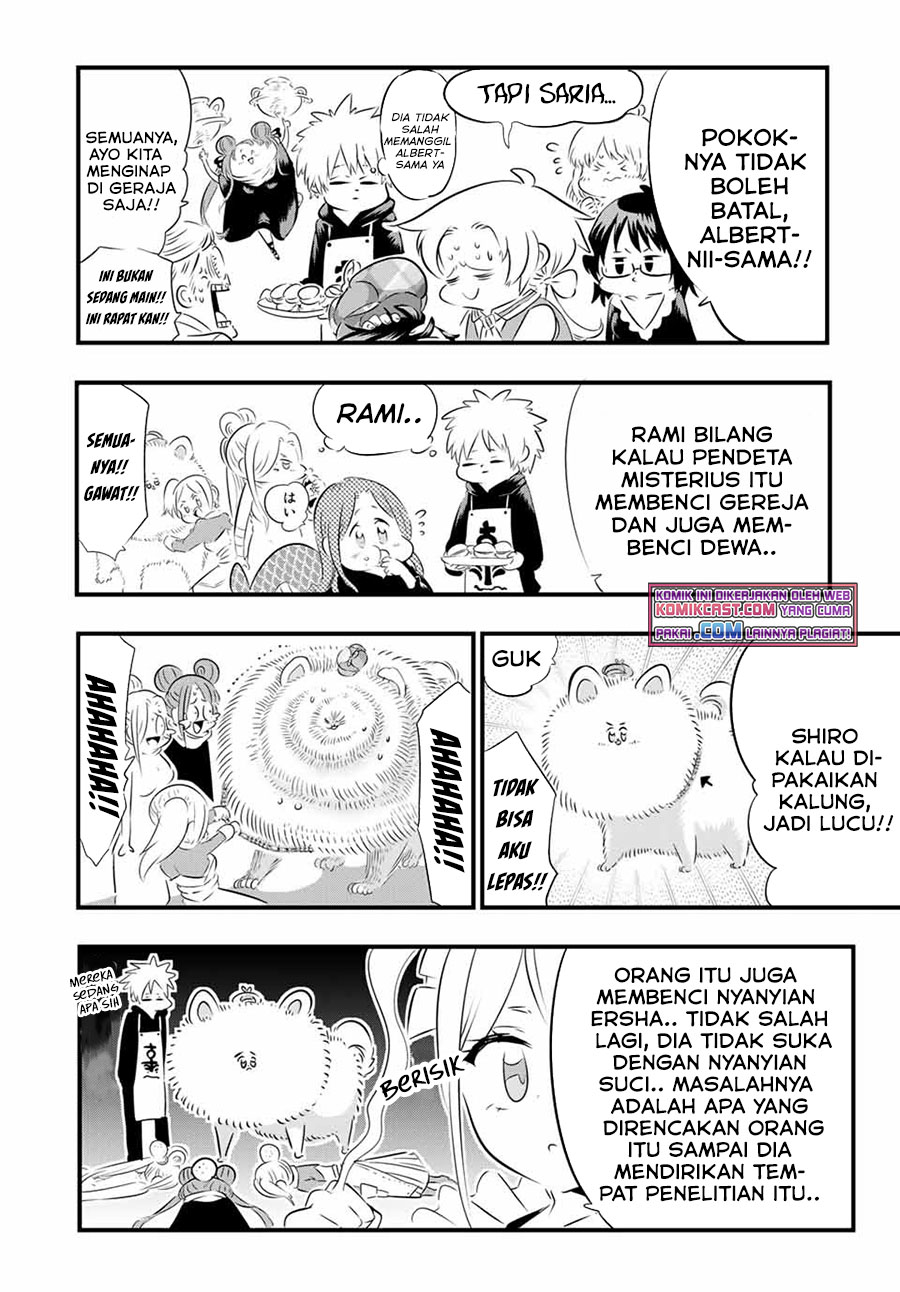 Chapter 64 - halaman 15