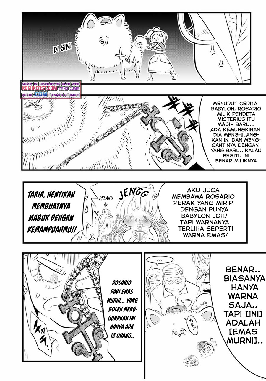 Chapter 64 - halaman 17