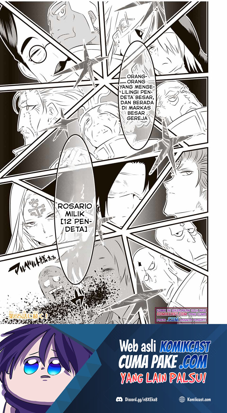 Chapter 64 - halaman 18
