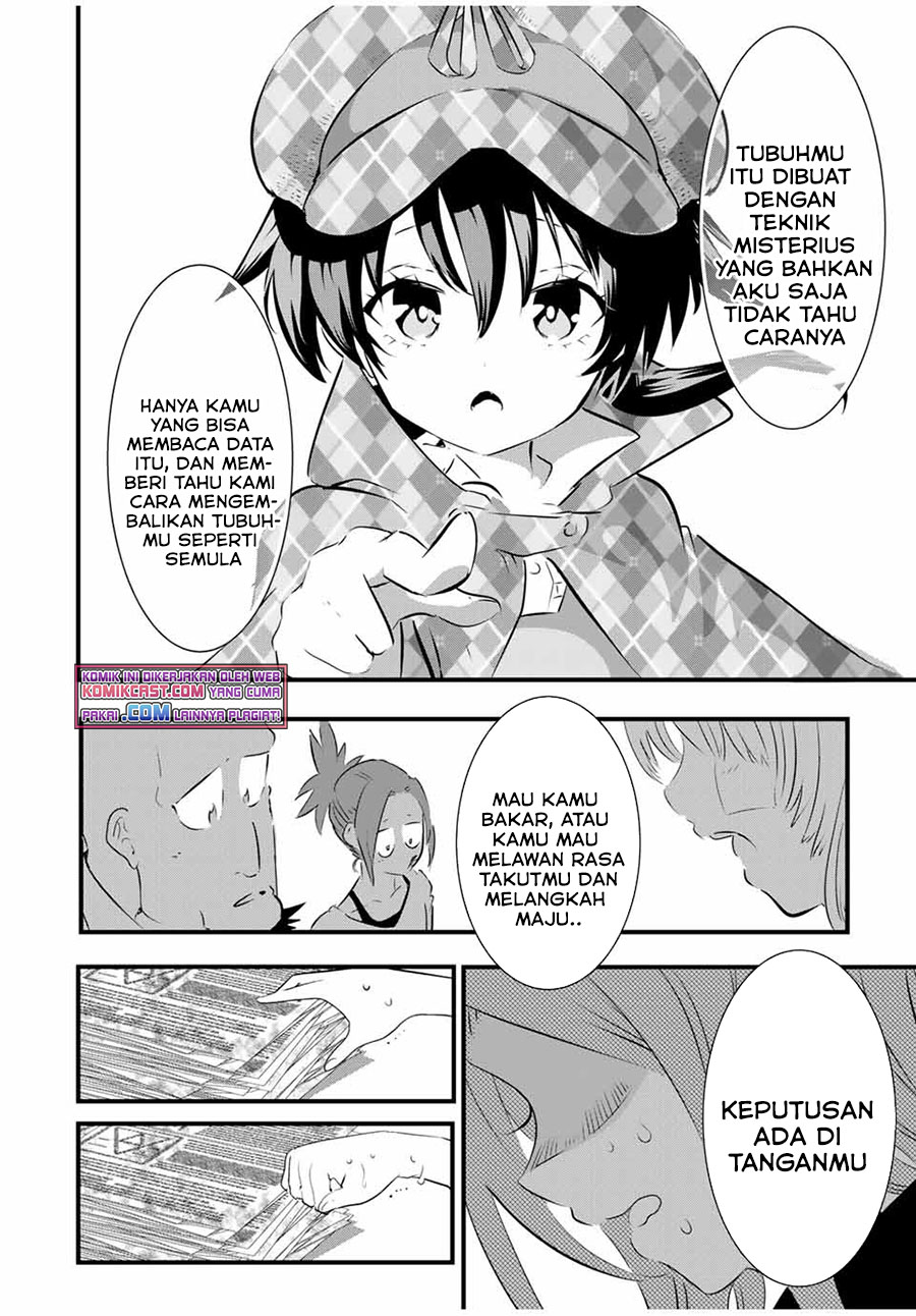 Chapter 64 - halaman 8