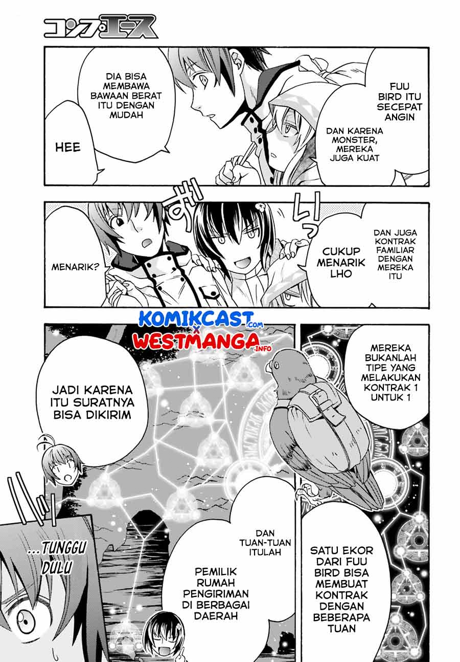 Chapter 46 - halaman 15