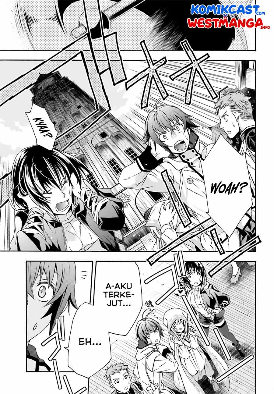 Chapter 46 - halaman 19